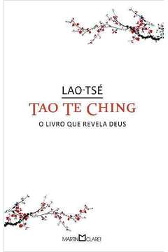 Tao Te Ching-(martin Claret)