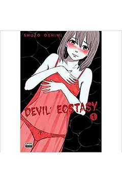 DEVIL ECSTASY - VOLUME 1