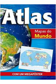 Atlas - Mapas do Mundo