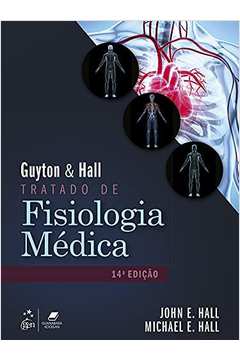 GUYTON E HALL TRATADO DE FISIOLOGIA MéDICA