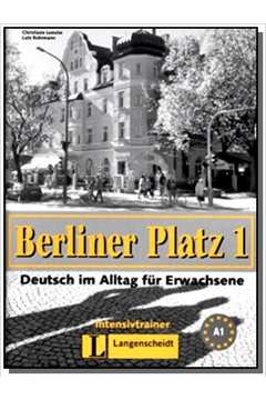 BERLINER PLATZ 1 - INTENSIVTRAINER