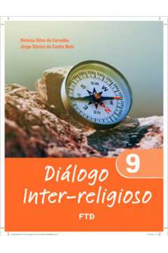 DIÁLOGO INTER-RELIGIOSO 9º ANO