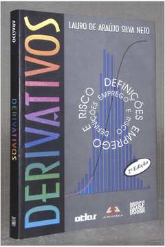 Derivativos - Definições Emprego e Risco