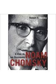 A Vida de um Dissidente Noam Chomsky