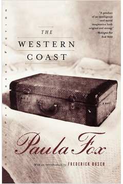 Livro The Western Coast