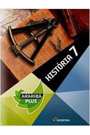 Araribá Plus: Historia 7