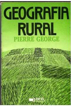 Geografia Rural