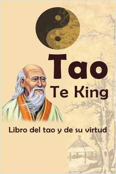 Livro Tao Te King