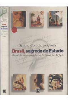 Brasil Segredo de Estado