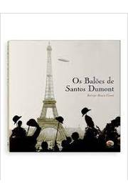 Os Balões de Santos Dumont