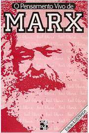 Pensamento Vivo de Marx O