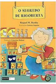 O Segredo de Rigoberta
