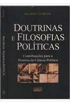 Doutrinas e Filosofias Políticas