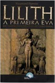 Lilith a Primeira Eva