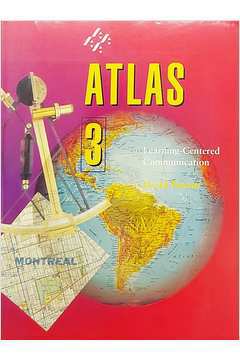 Atlas 3 - Learning-centered Communication