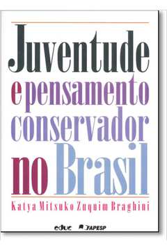 Juventude e Pensamento Conservador no Brasil