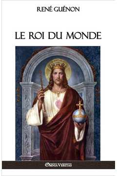 Livro Le Roi du Monde
