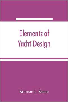 Livro Elements of yacht design