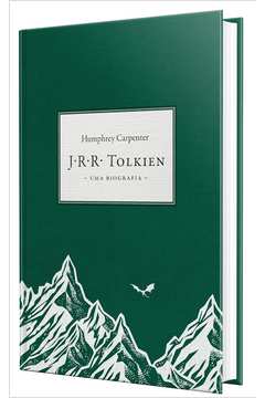 J. R. R. Tolkien : uma Biografia