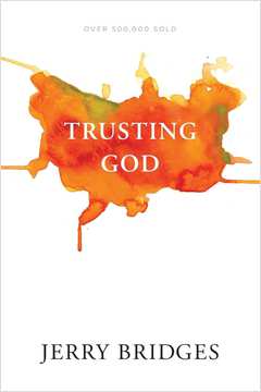 Livro Trusting God