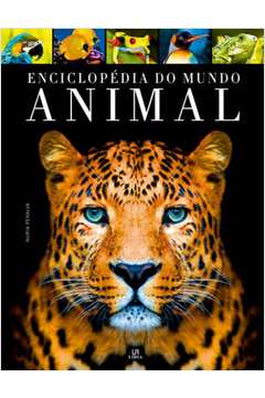 Enciclopédia do mundo animal