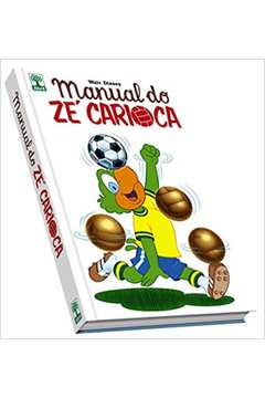 Manual do Zé Carioca