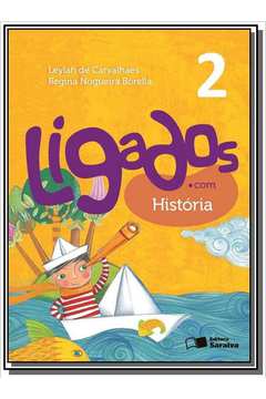 LIGADOS.COM - HISTORIA - 2o ANO