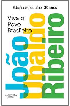 Viva o Povo Brasileiro Edição Especial de 30 Anos
