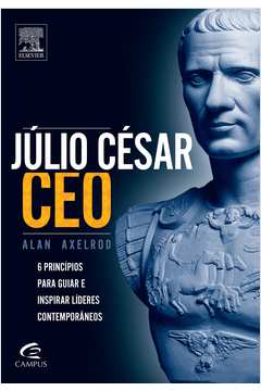 Júlio César Ceo