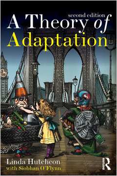 Livro A Theory of Adaptation