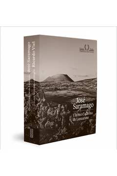 Caixa comemorativa - Vinte anos do Nobel de José Saramago