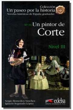 PINTOR DE CORTE, UN - NIVEL 3