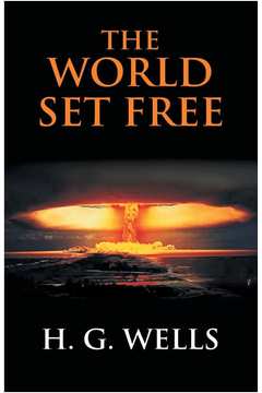 Livro The World Set Free
