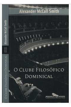 O Clube Filosófico Dominical