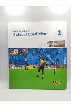 Enciclopédia do Futebol Brasileiro 1