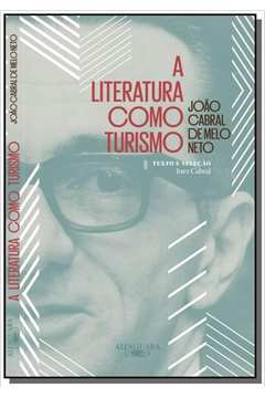 LITERATURA COMO TURISMO, A