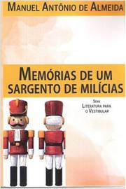 Memorias de Um Sargente de Milicias