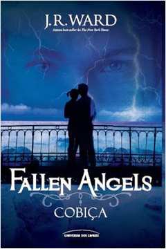 Fallen Angels - Cobiça - Volume 1