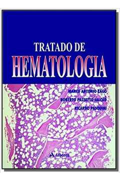 Tratado de Hematologia