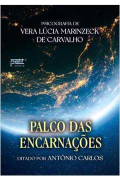 Palco Das Encarnacoes