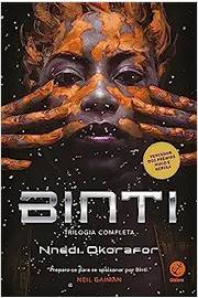 Binti (trilogia Completa)