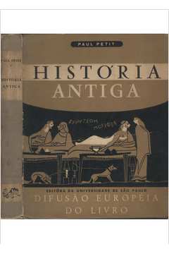 História Antiga Paul Petit PDF