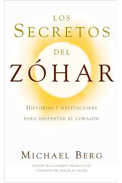 Los Secretos del Zóhar