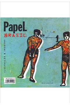 PAPEL BRASIL - VOL.1