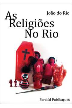 As Religiões no Rio