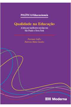 A qualidade na educação: a luta por melhores escolas em São Paulo e Nova York