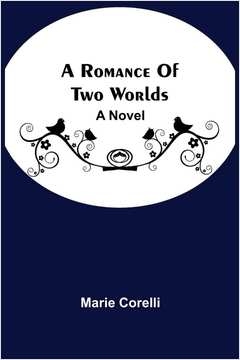 A Romance Of Two Worlds