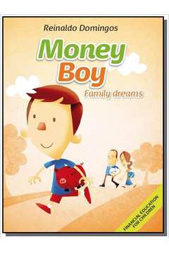 MONEY BOY - FAMILY DREAMS