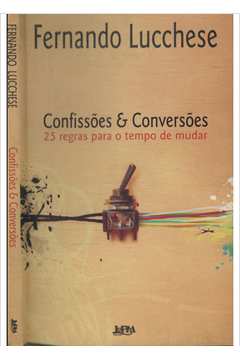 Confissões e Conversões