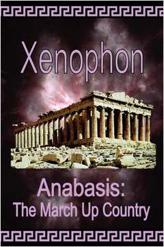 Livro Anabasis